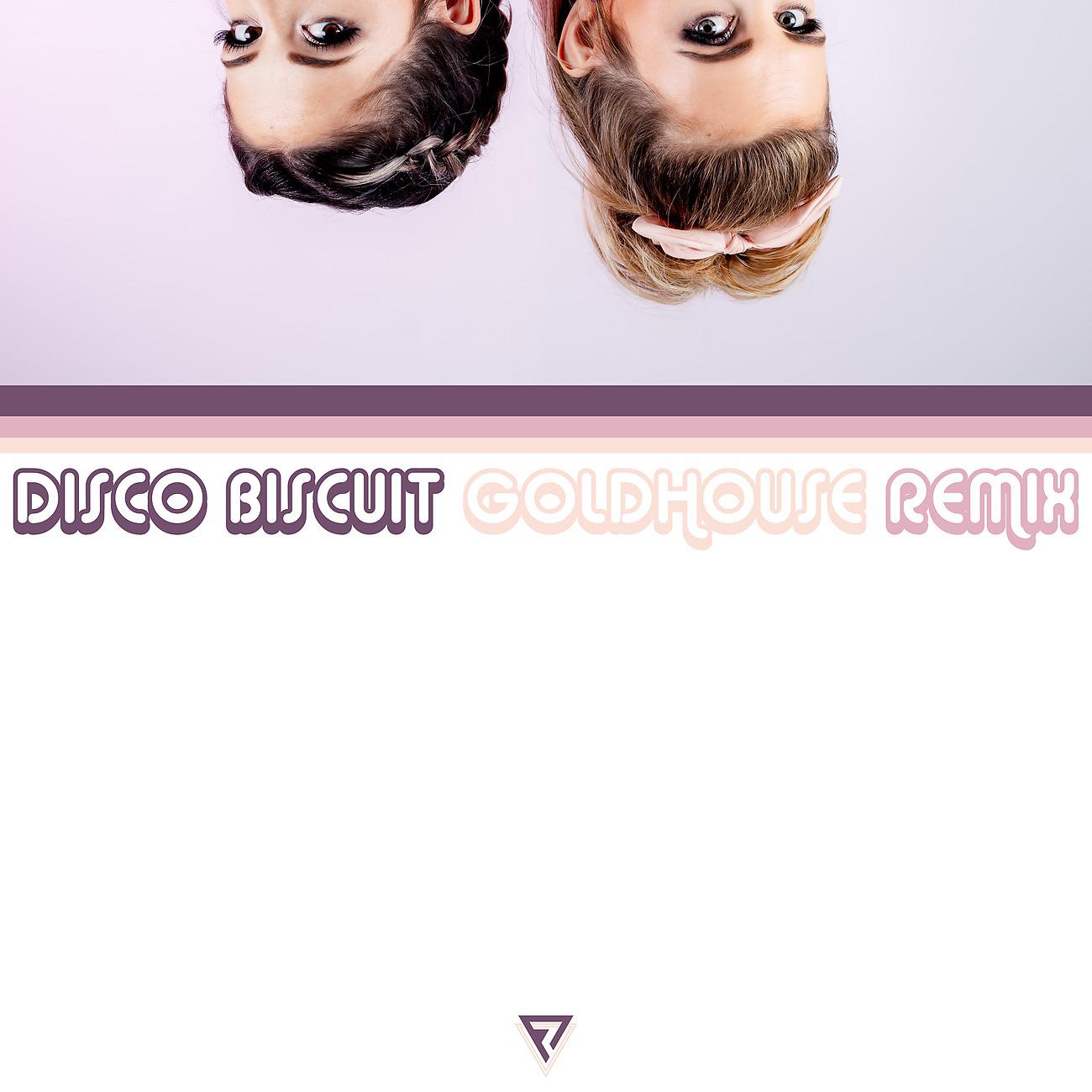 Постер альбома Disco Biscuit