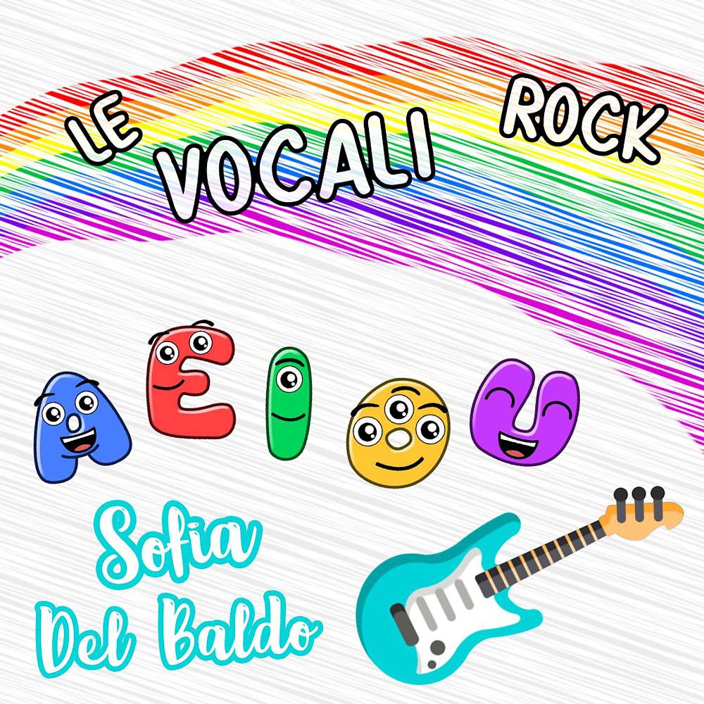 Постер альбома Le vocali rock