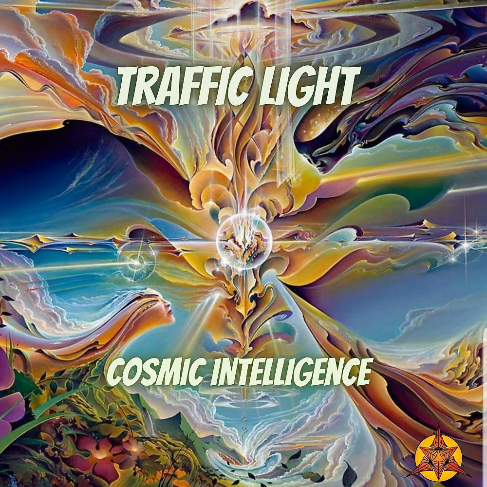 Постер альбома Cosmic Intelligence