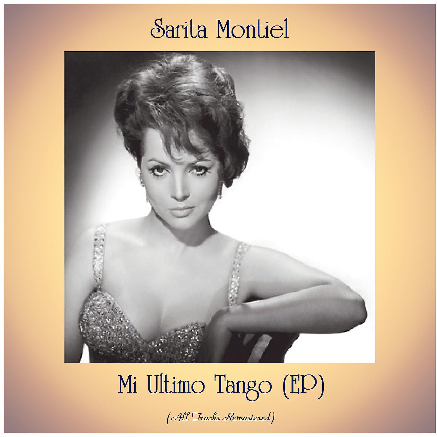Sarita Montiel - Nostalgias (Remastered 2020)