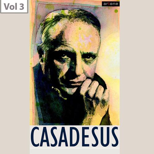 Robert Casadesus - Sonata for Violin and Piano in A Major: III. Recitativo. Fantasia