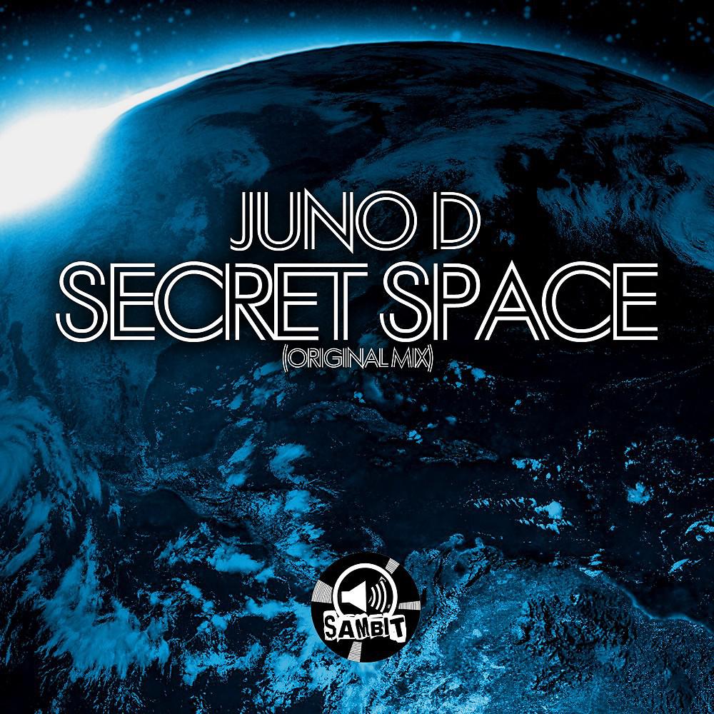 Постер альбома Secret Space