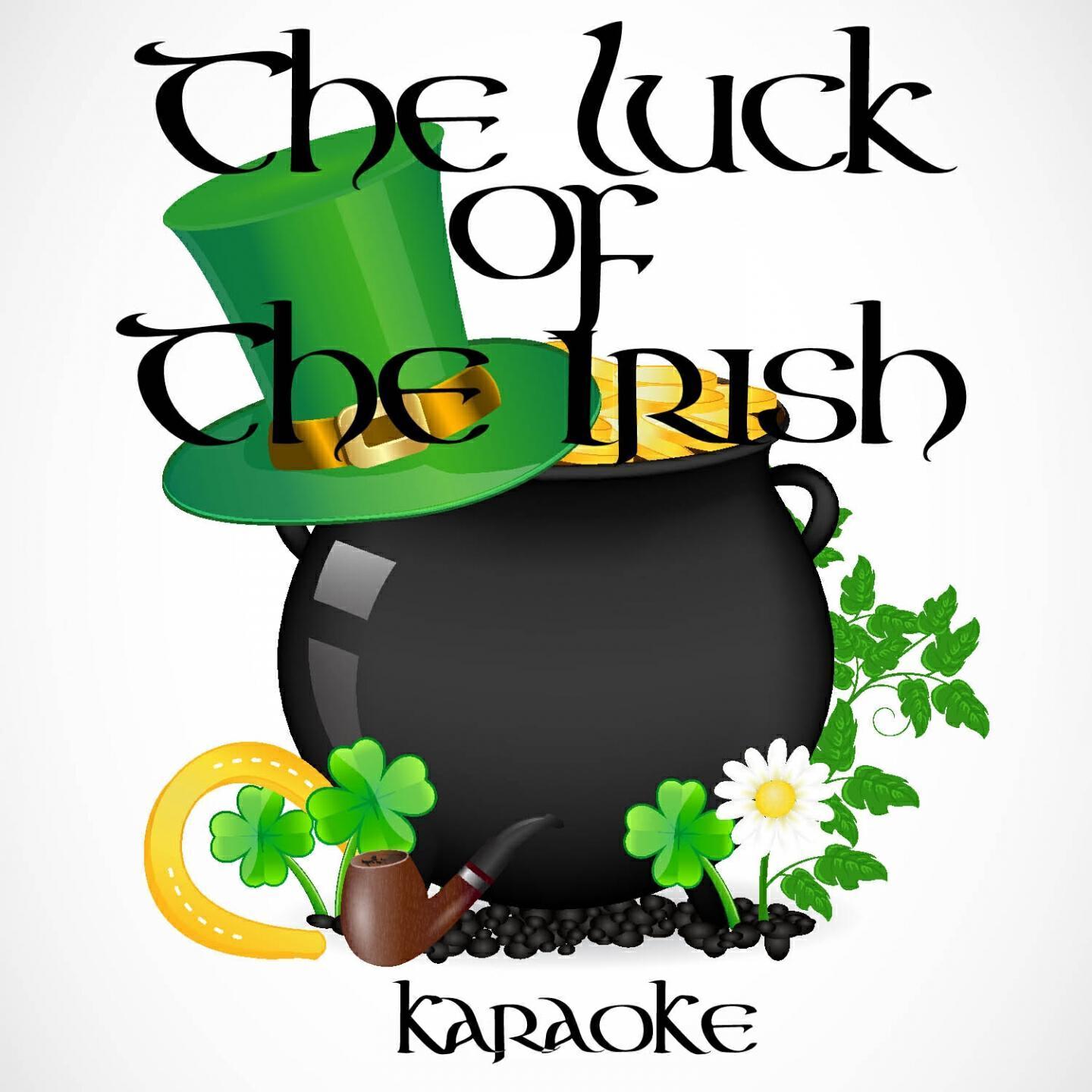 Sing Karaoke Sing - Iris (Karaoke Version) (Originally Performed By Ronan Keating)