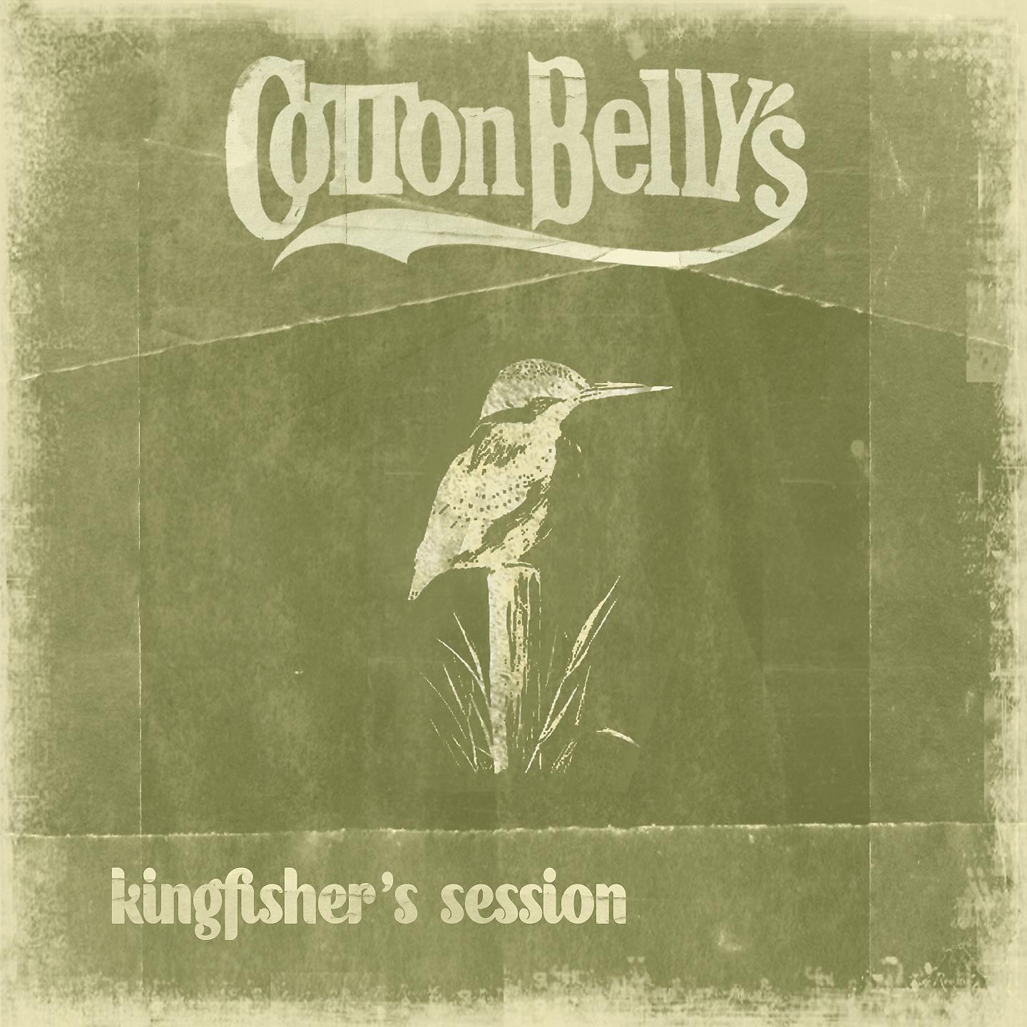 Постер альбома Kingfisher's Session