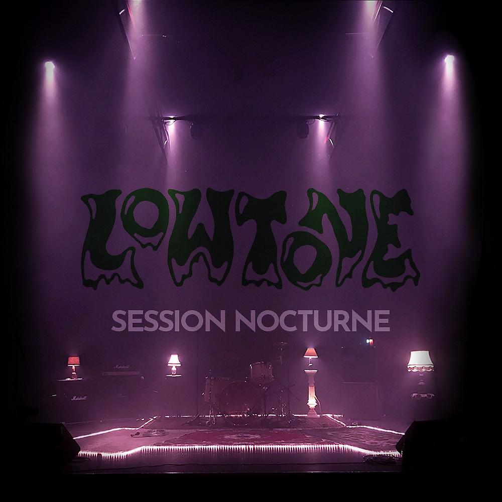 Постер альбома Session Nocturne (Live)
