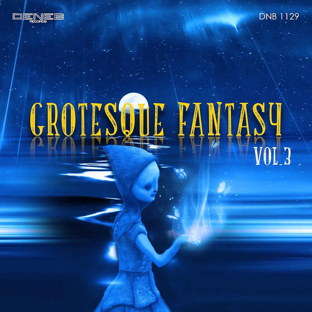 Rosella Clementi - Tin Man