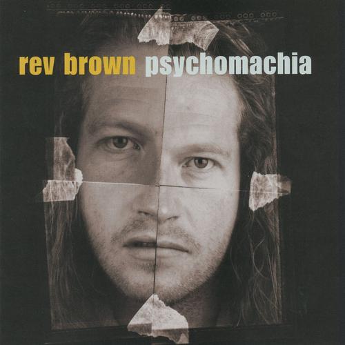 Постер альбома Psychomachia
