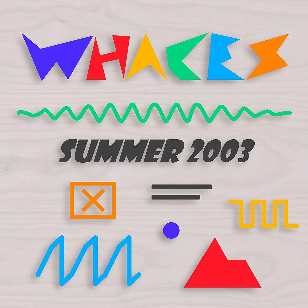 Постер альбома Summer 2003
