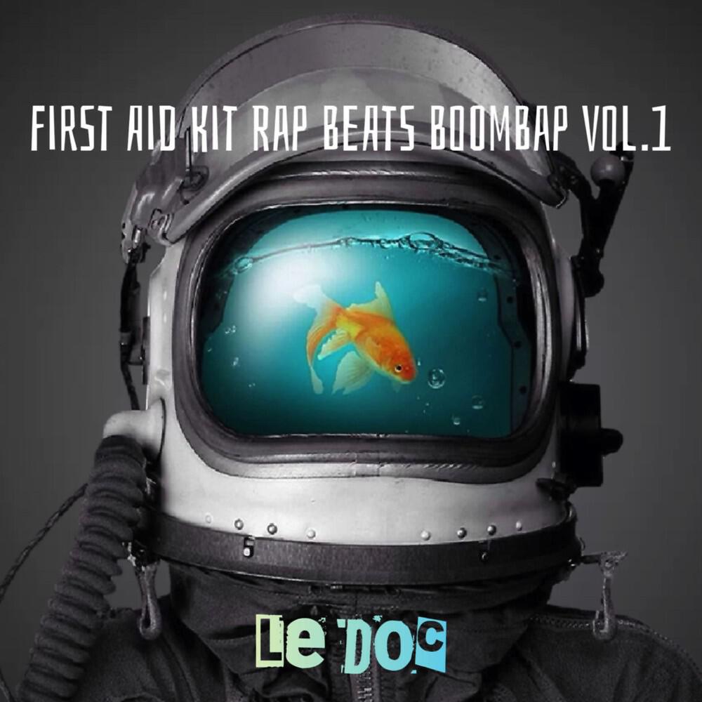Le Doc - A Touch of Madness