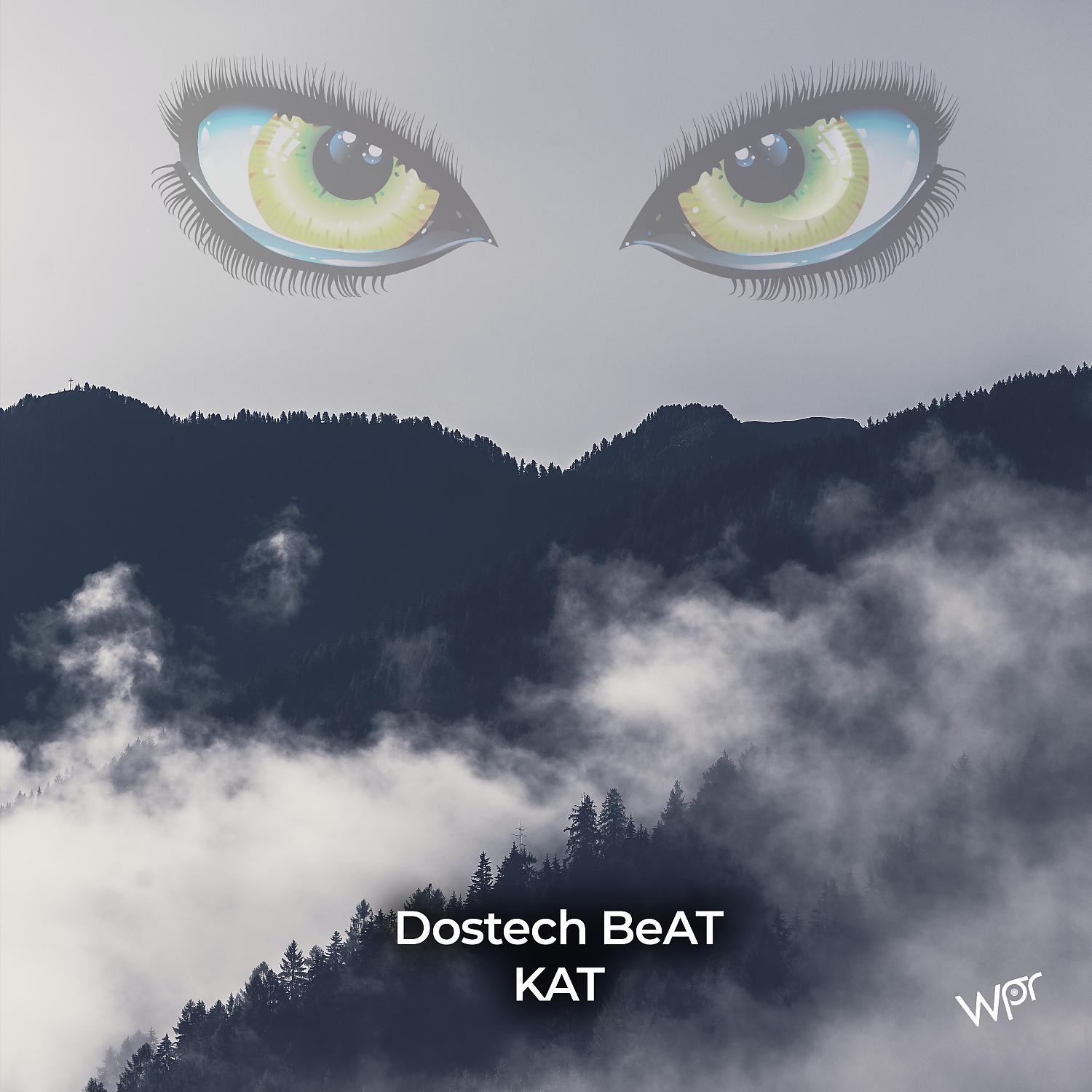 Постер альбома KAT