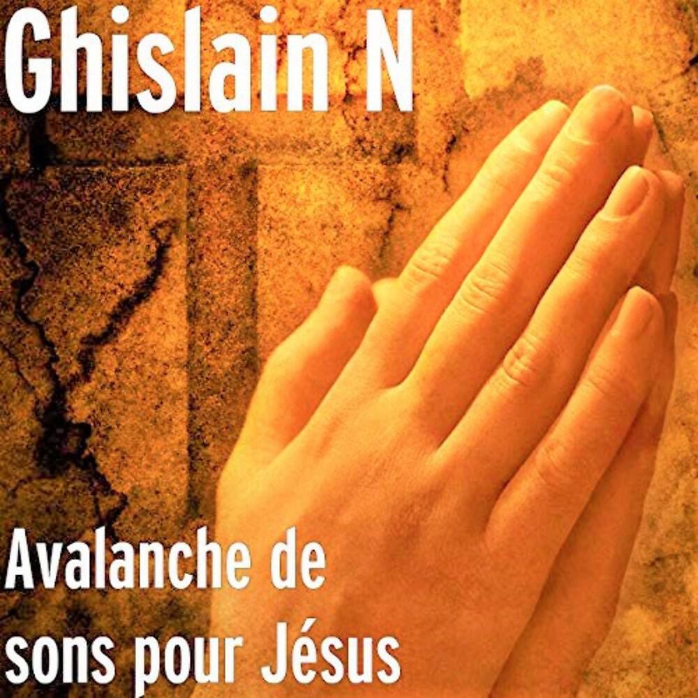 Ghislain N - Trouve la force