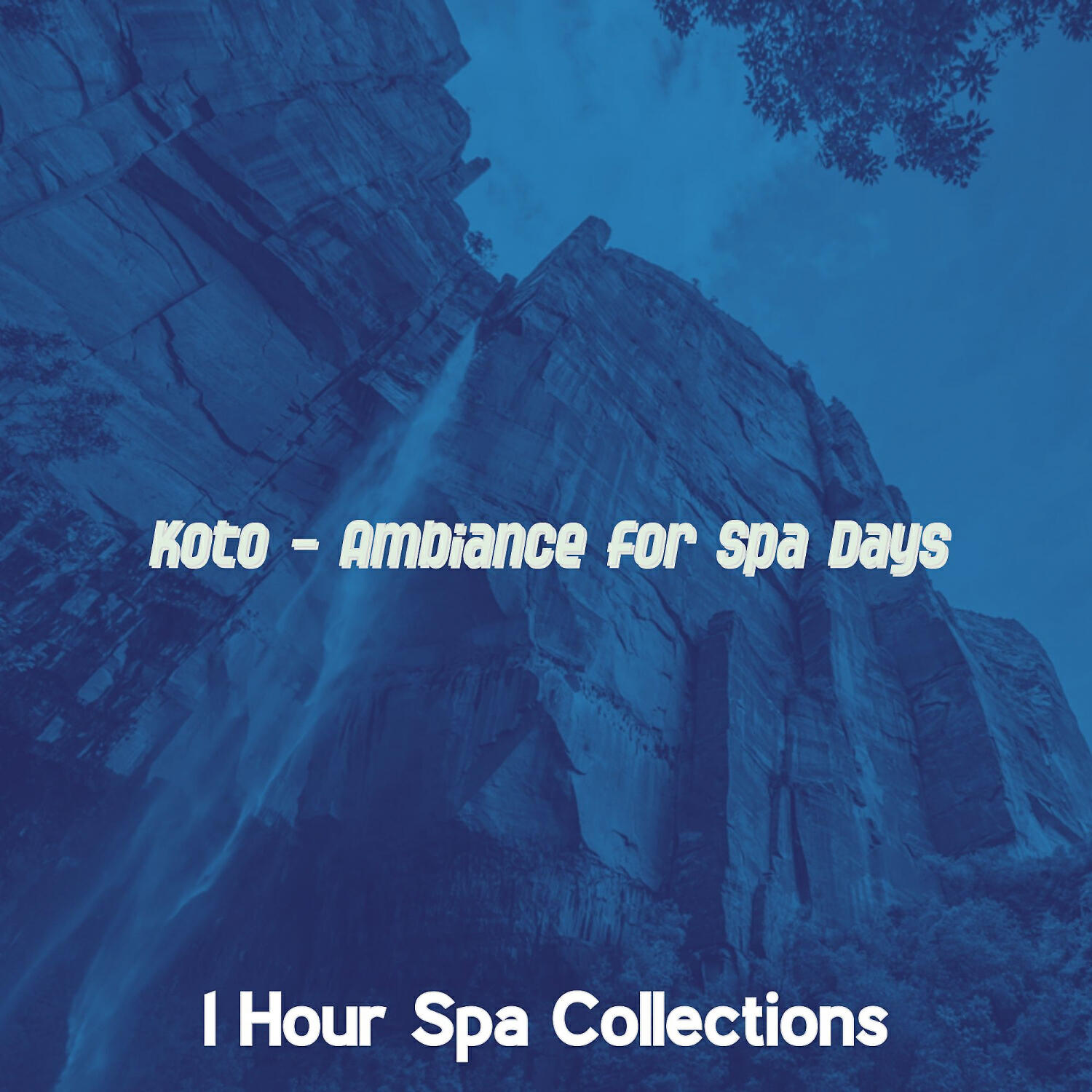 1 Hour Spa Collections - Spirited 1 Hour Spa Packages