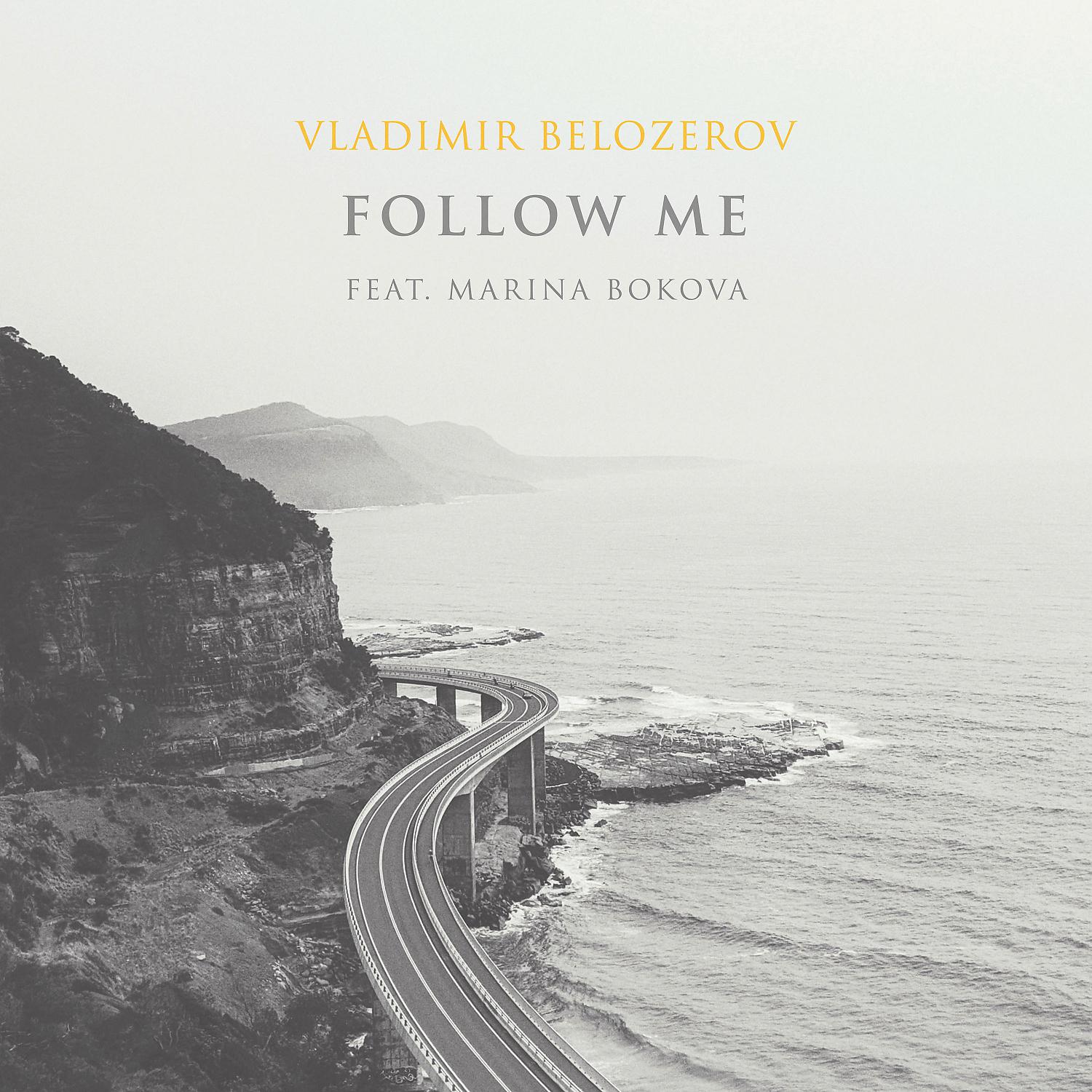 Постер альбома Follow Me (feat. Marina Bokova)