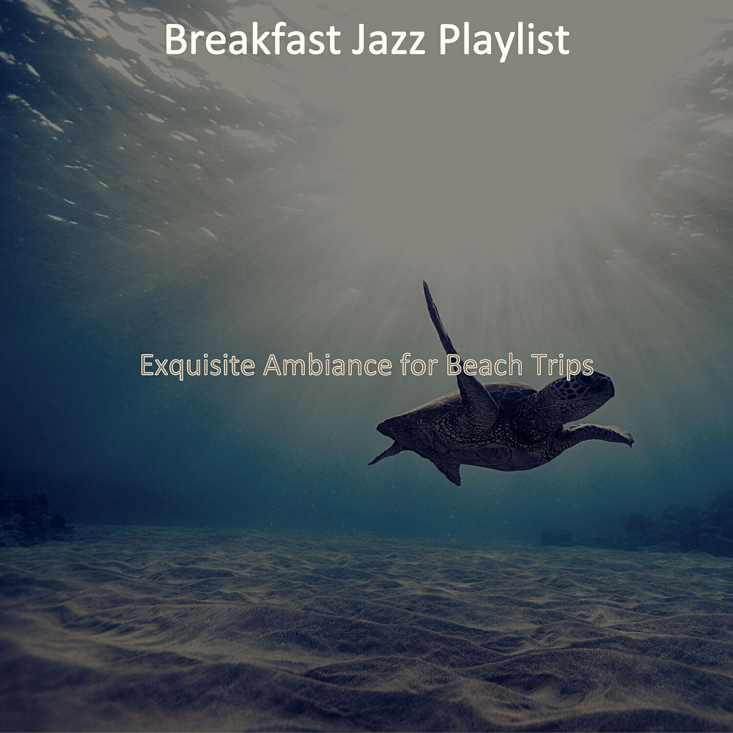 Breakfast Jazz Playlist - Grand Moods for Road Trips