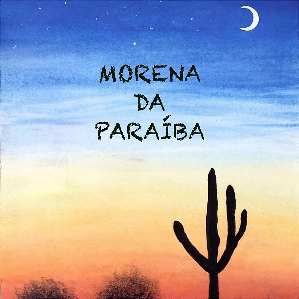 Amandi - Morena da Paraíba