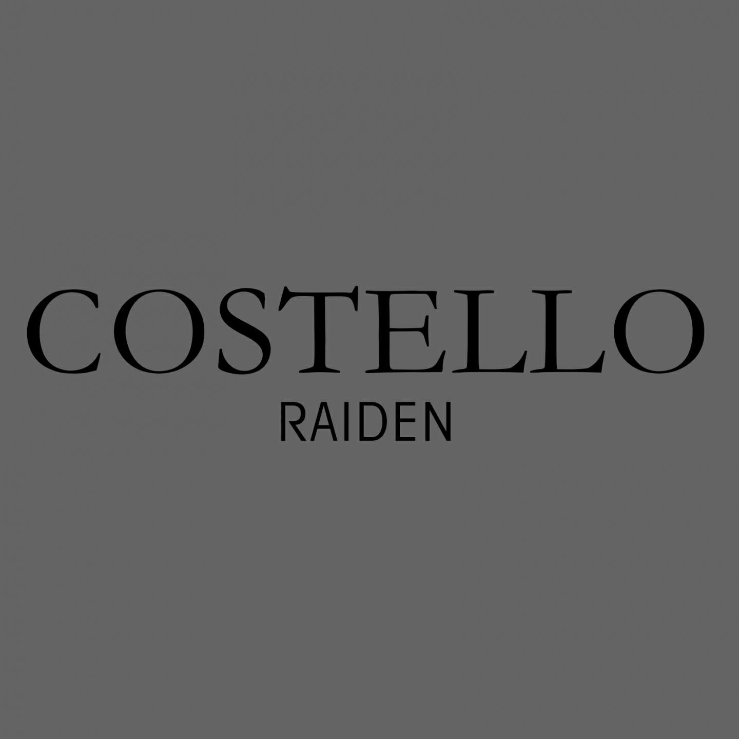 Costello - Raiden