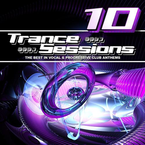 Постер альбома Drizzly Trance Sessions Vol.10