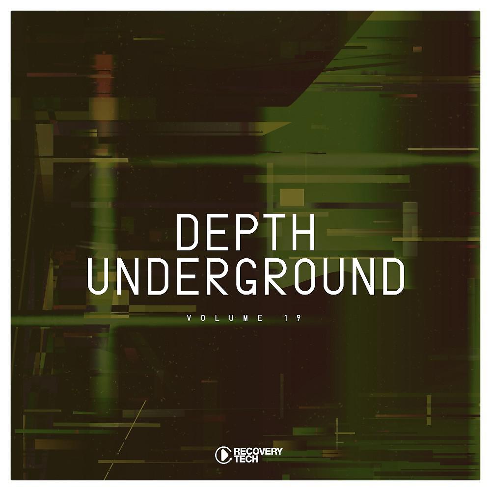 Постер альбома Depth Underground, Vol. 19