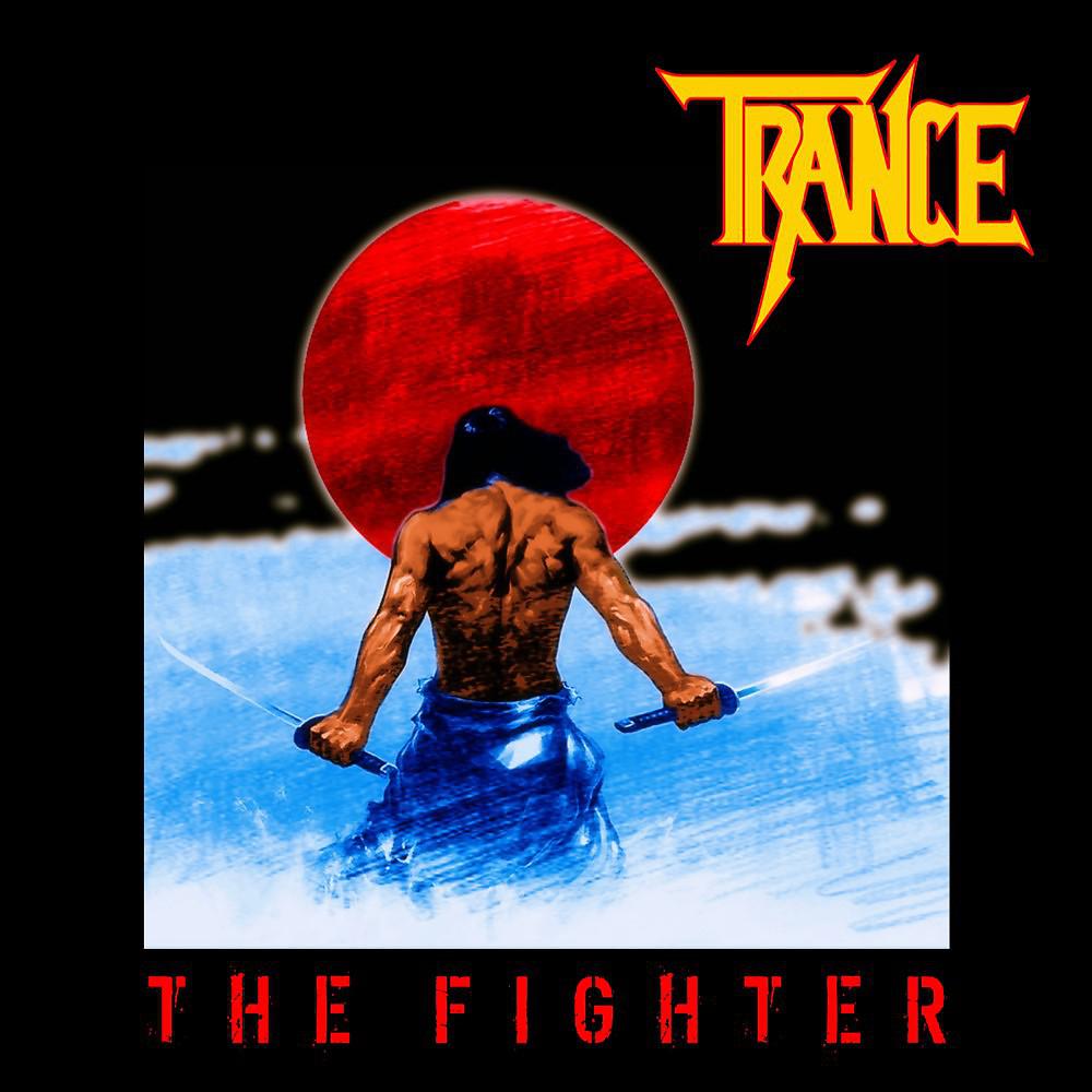 Постер альбома The Fighter