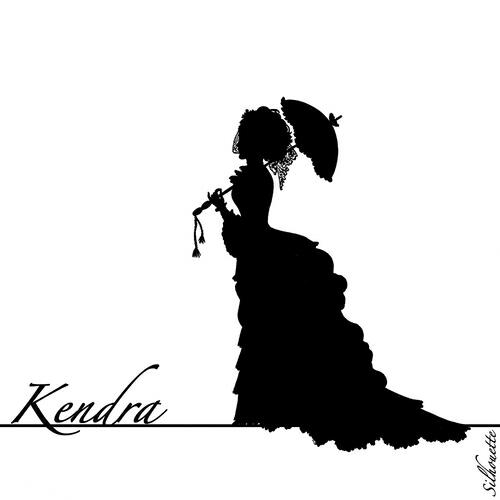 SILHOUETTE - Kendra