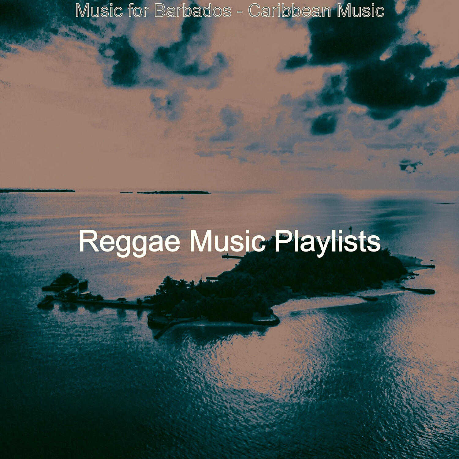 Reggae Music Playlists - Understated West Indian Steel Drum Music - Vibe for Aruba