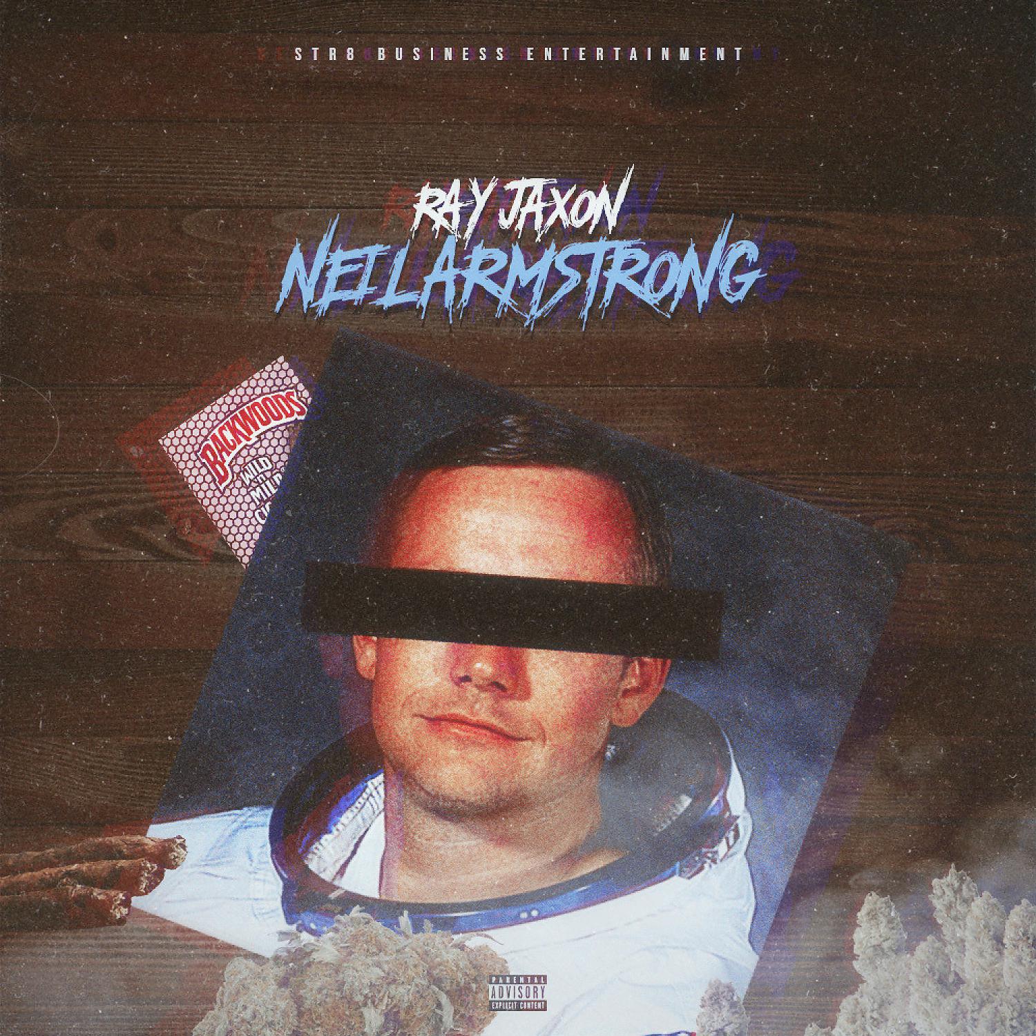 Постер альбома Neil Armstrong