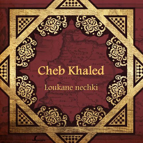 Cheb Khaled - Ghzali ana