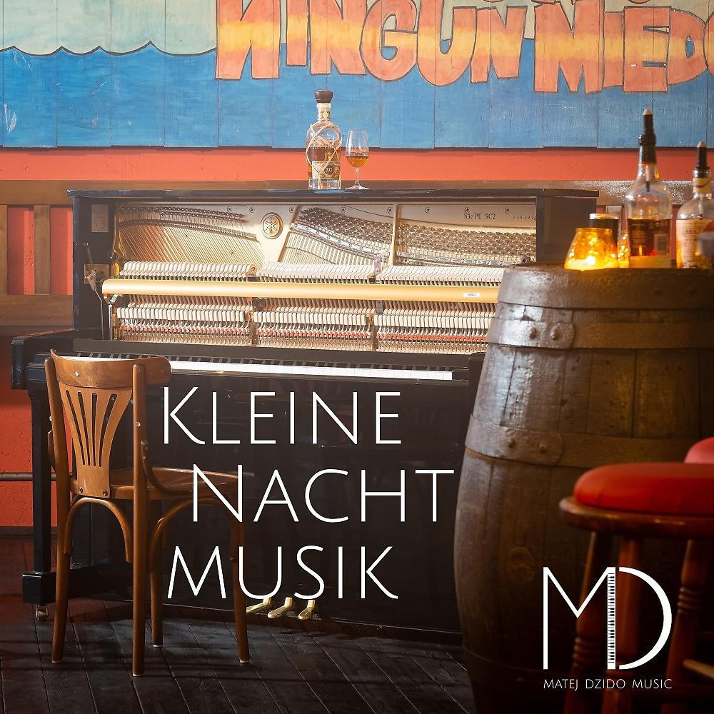 Постер альбома Kleine Nachtmusik (Latin Version)