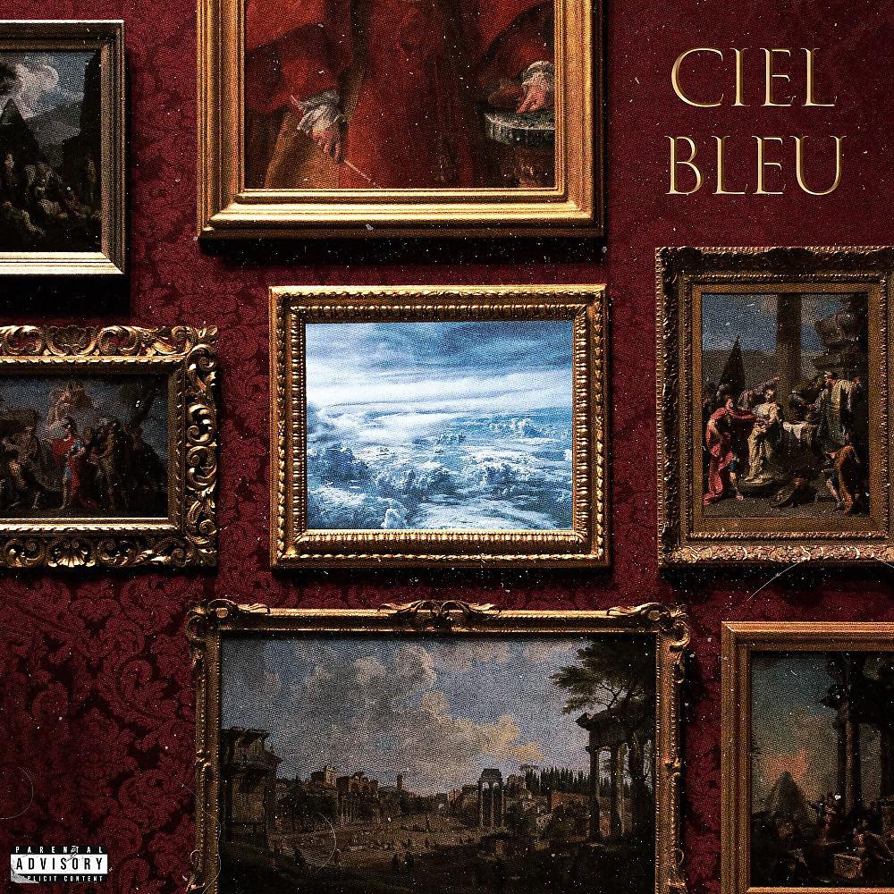 Постер альбома Ciel bleu