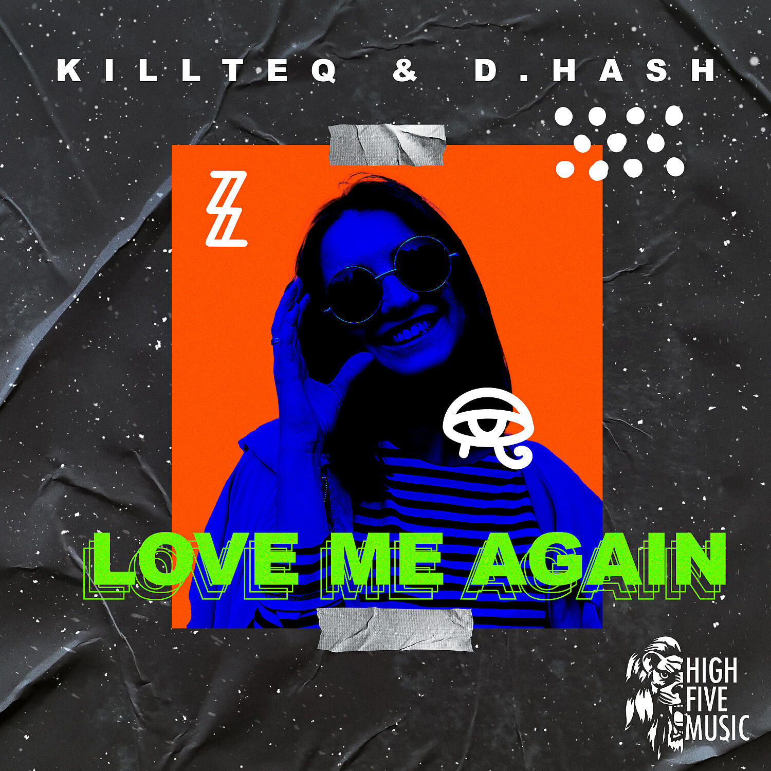 KILLTEQ - Love Me Again (Radio Mix)