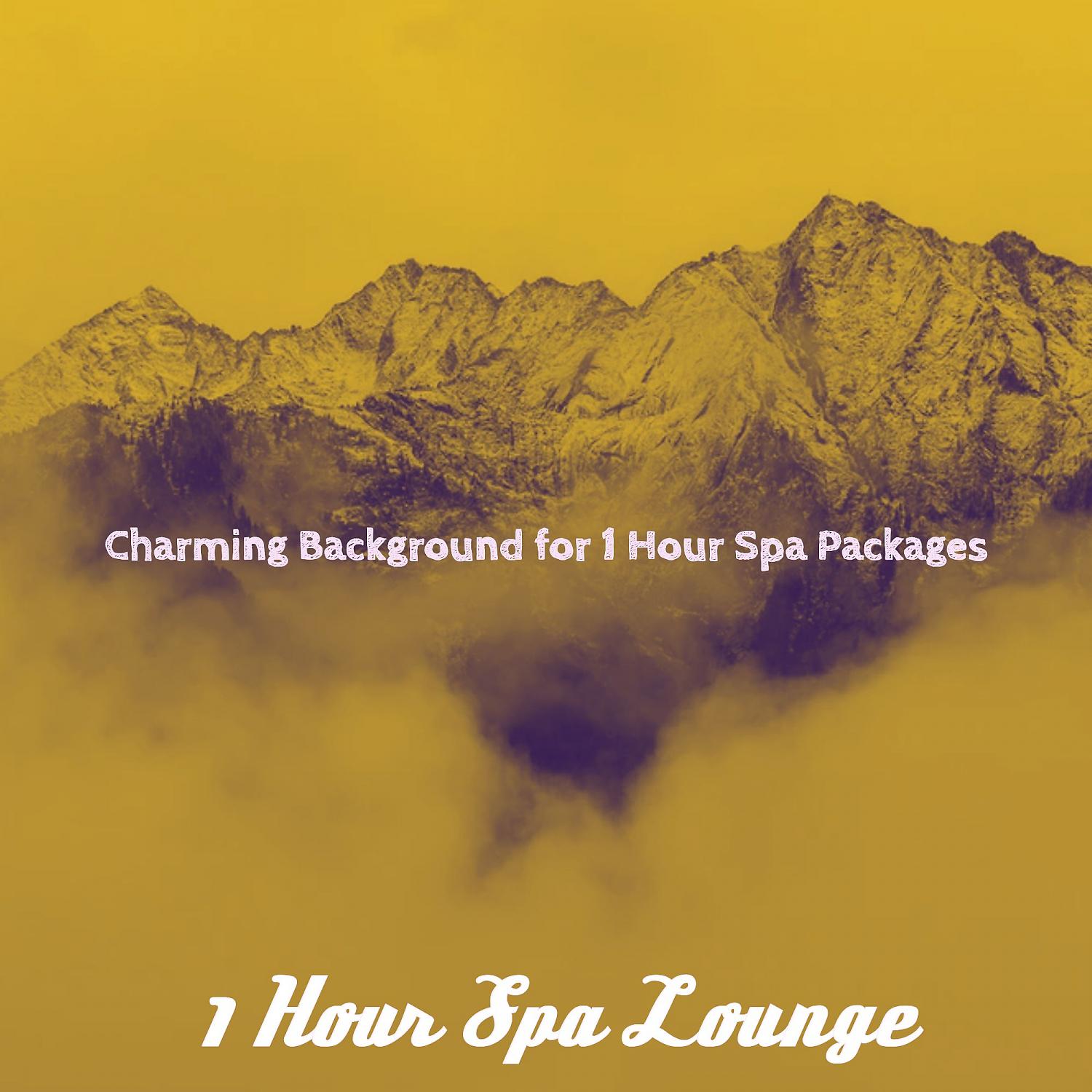 Постер альбома Charming Background for 1 Hour Spa Packages
