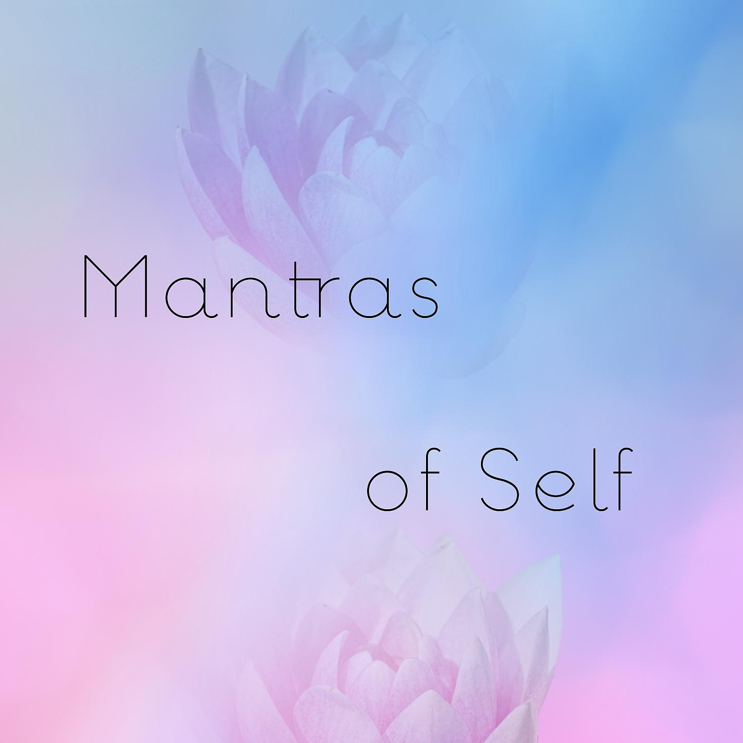 Постер альбома Mantras of Self