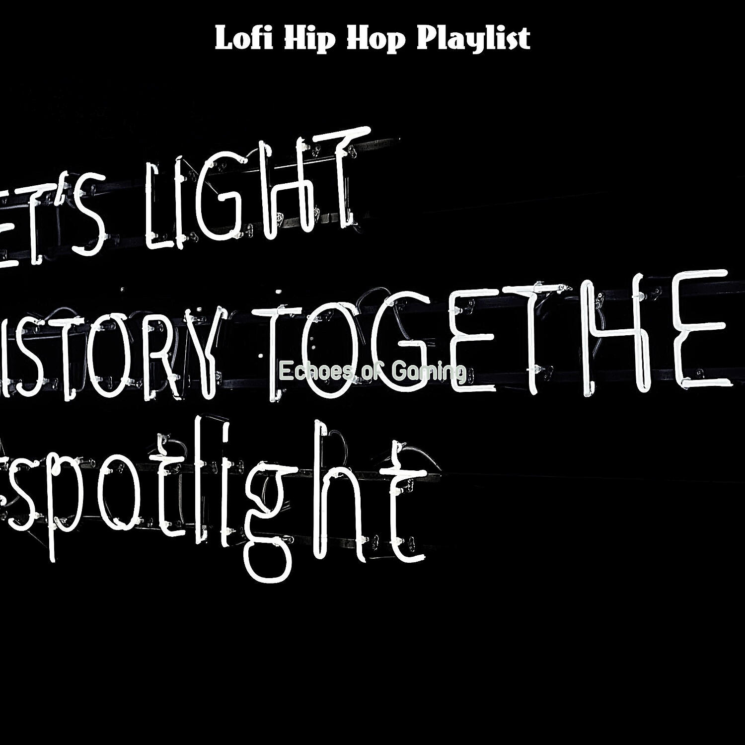 Lofi Hip Hop Playlist - Chillhop Soundtrack for Study