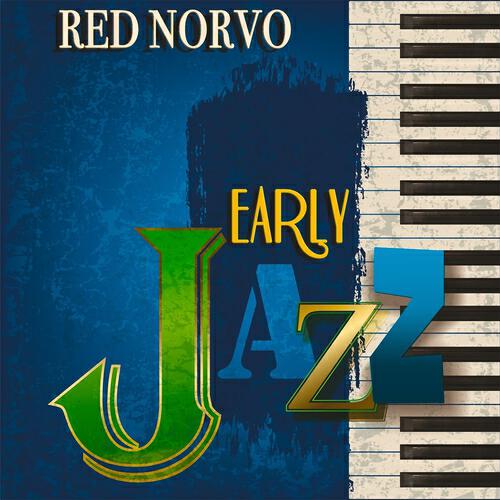 Red Norvo - Tomboy (Remastered)