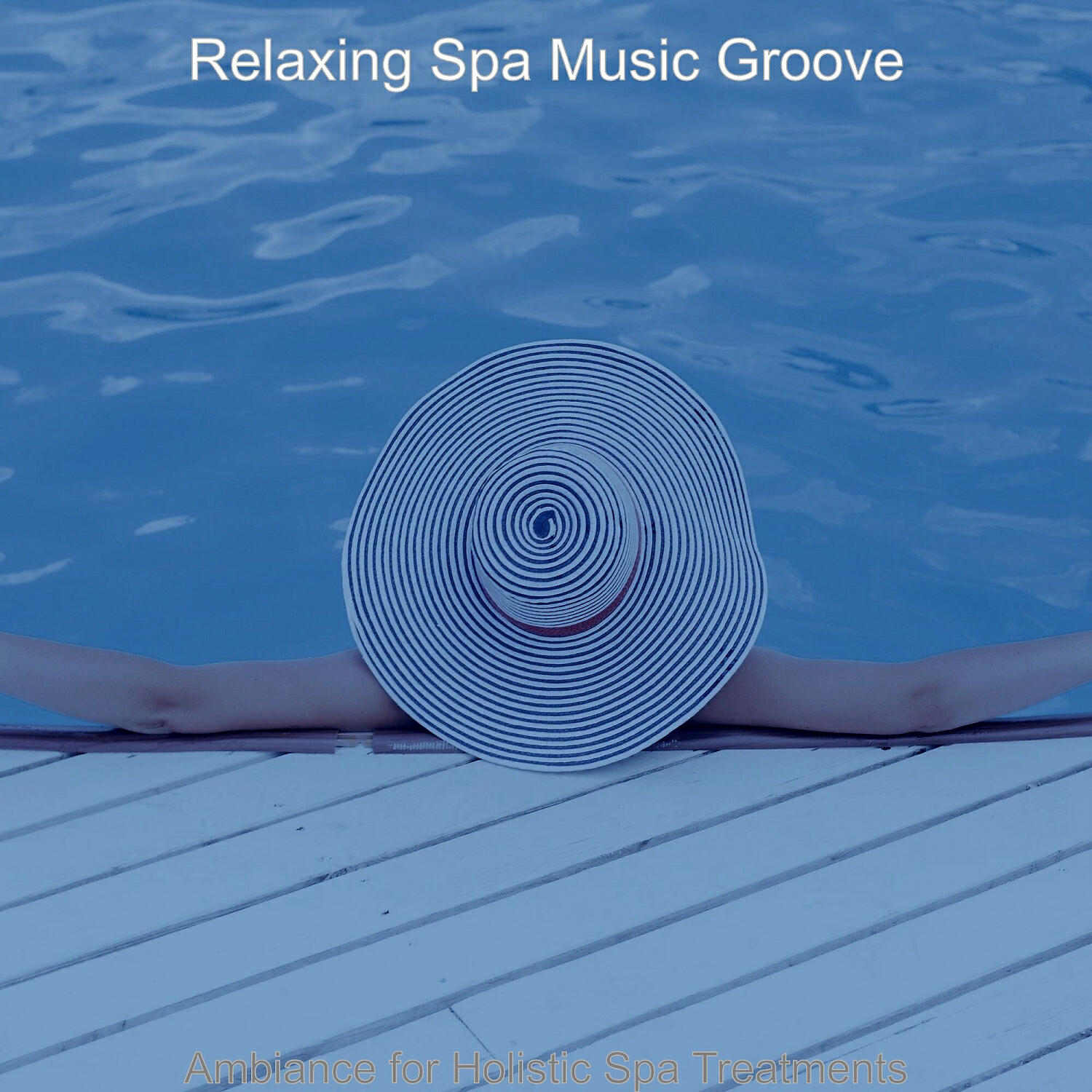 Relaxing Spa Music Groove - Breathtaking Music for Holistic Spa Treatments