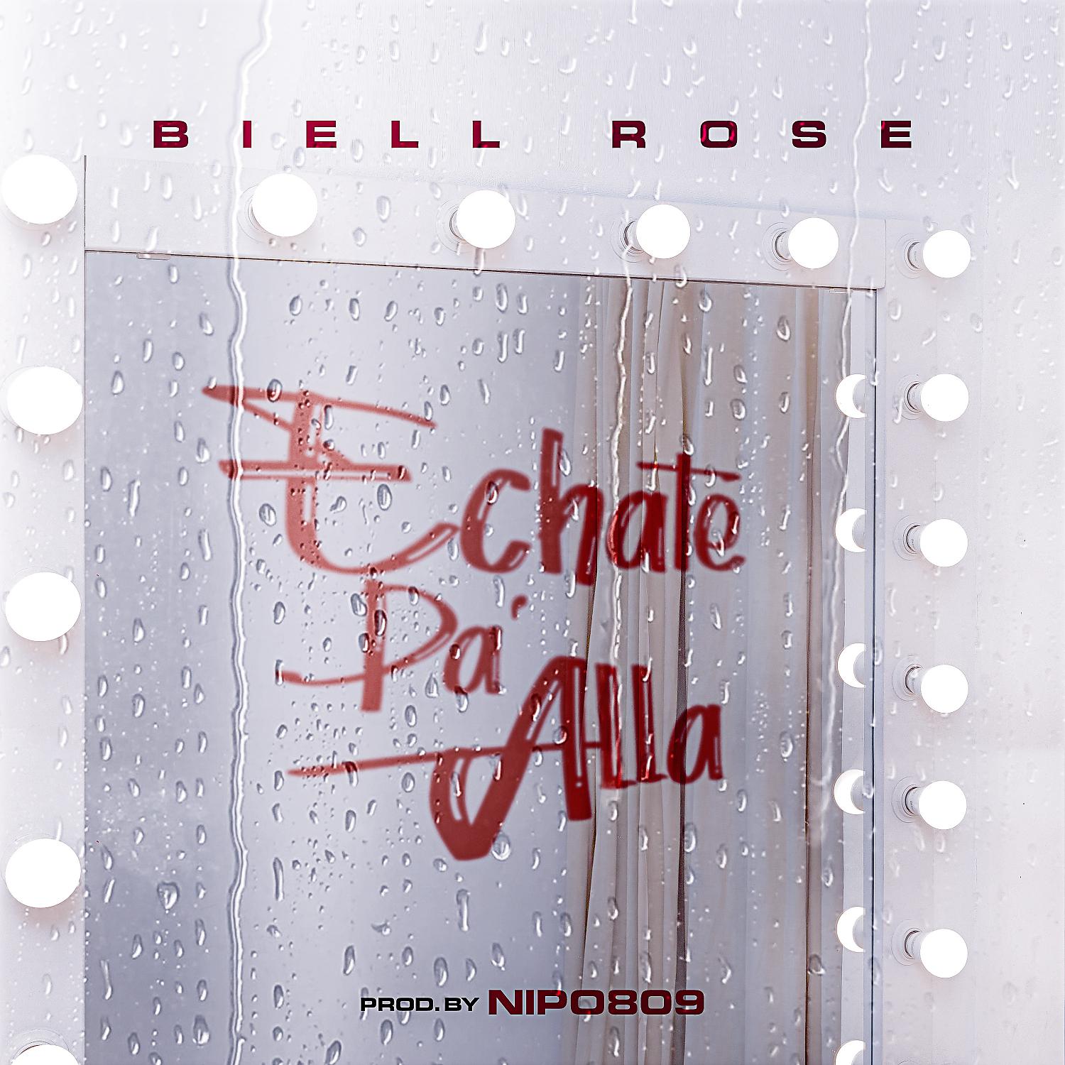 Постер альбома Echate Pa' Alla