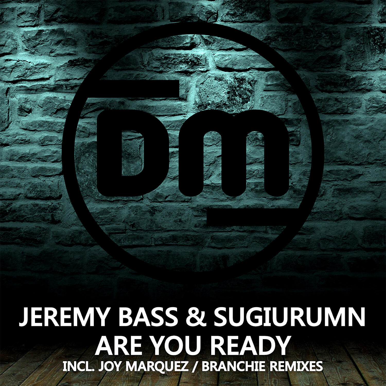 Jeremy Bass - Are You Ready (Joy Marquez Remix)