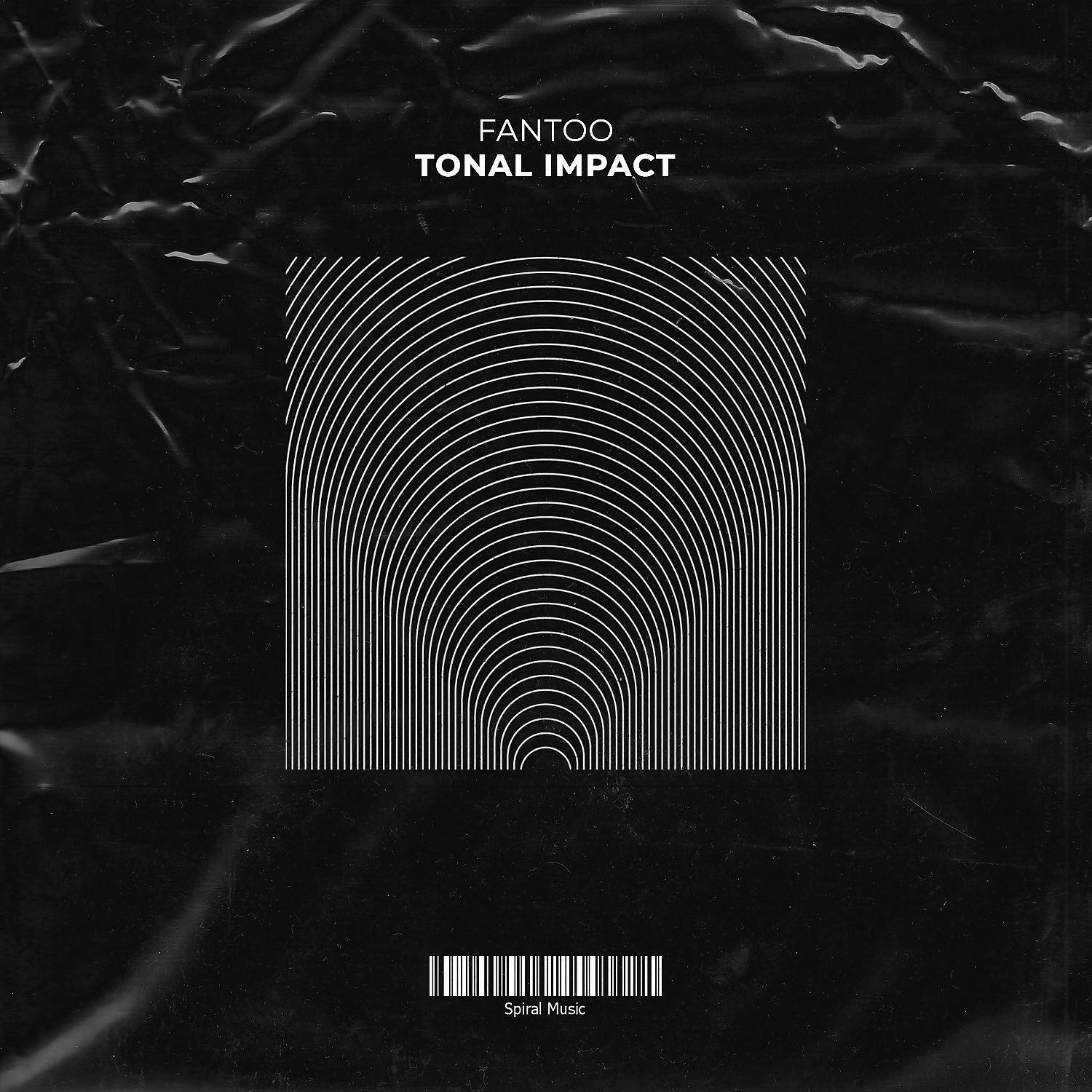 Постер альбома Tonal Impact