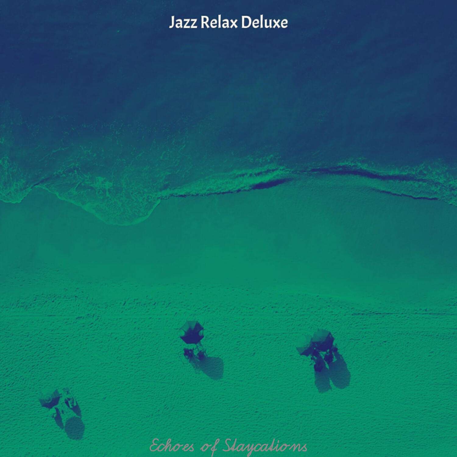 Jazz Relax Deluxe - Playful Jazz Guitar Trio - Vibe for Staycations