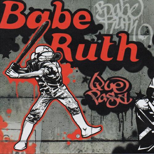 Babe Ruth - The Mexican Millennium (Part 2)