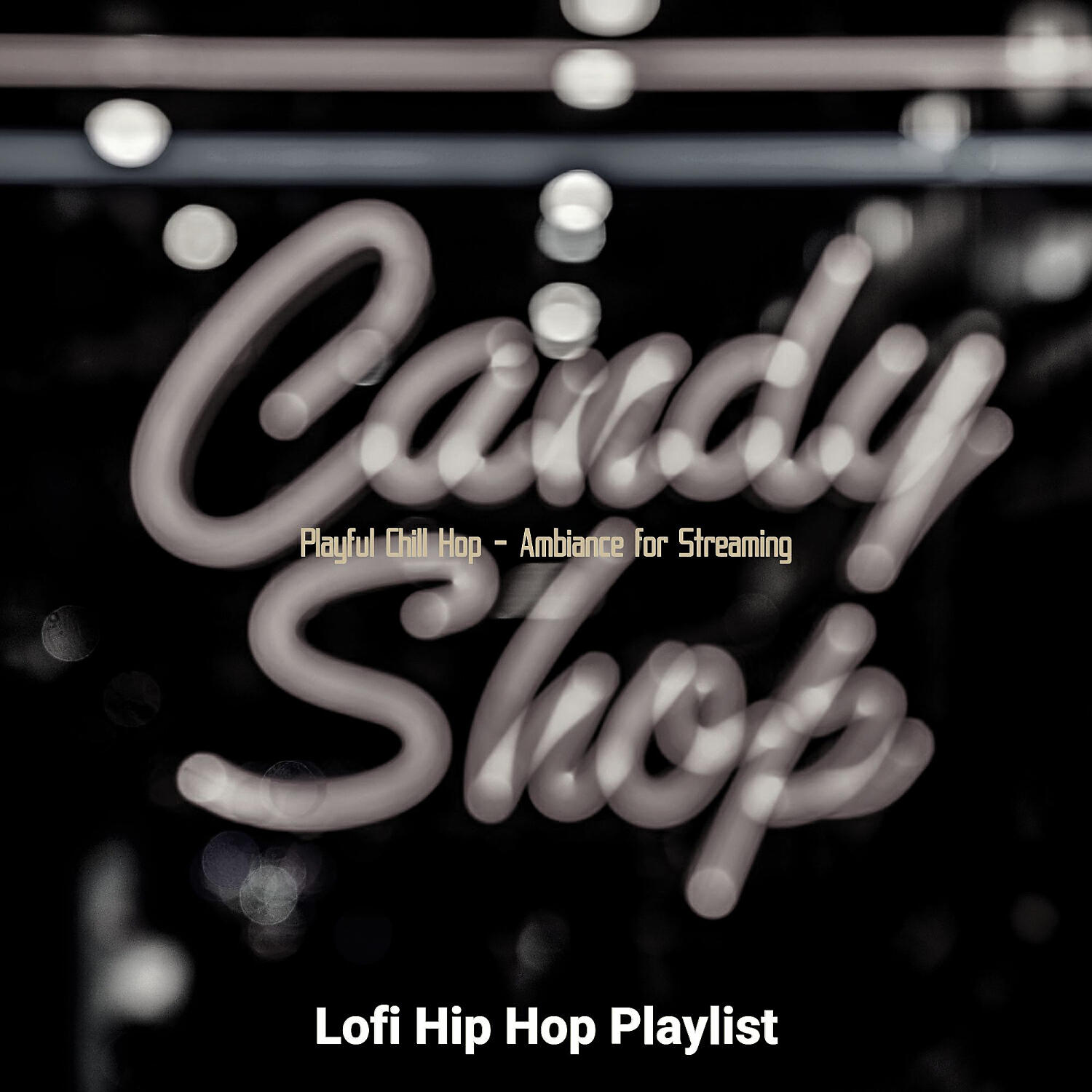 Lofi Hip Hop Playlist - Chillhop Soundtrack for Vibing