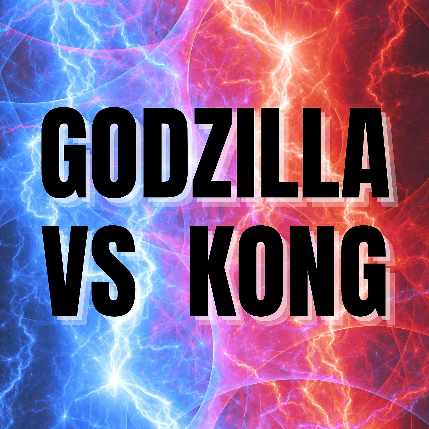 Постер альбома Skull Island (Kong Theme) [From "Godzilla vs Kong Battle of the Beasts"]