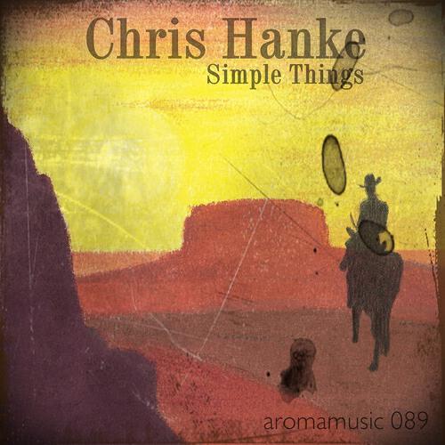 Chris Hanke - Simple Things