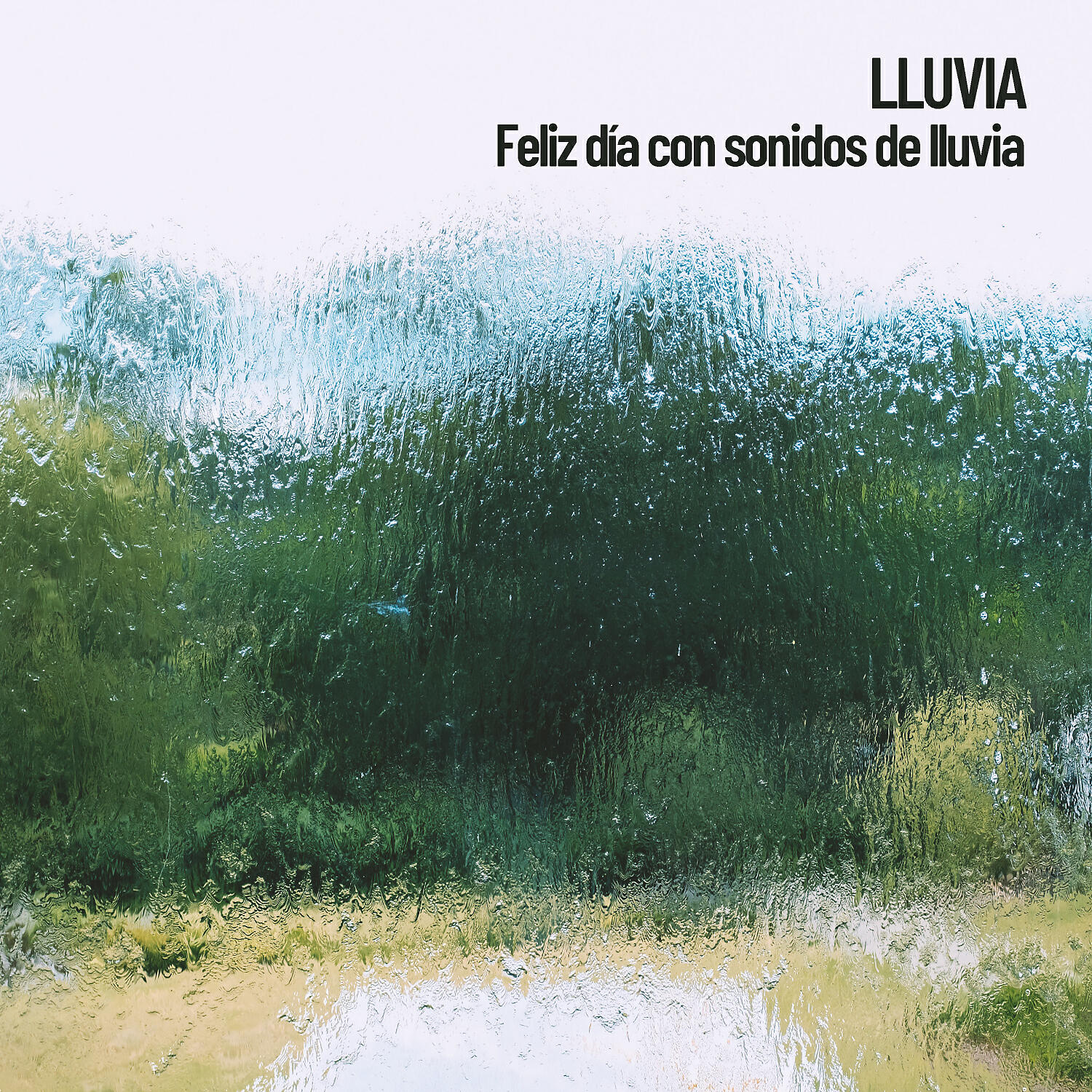Rain Sounds FX - Gentil lluvia atmosferica