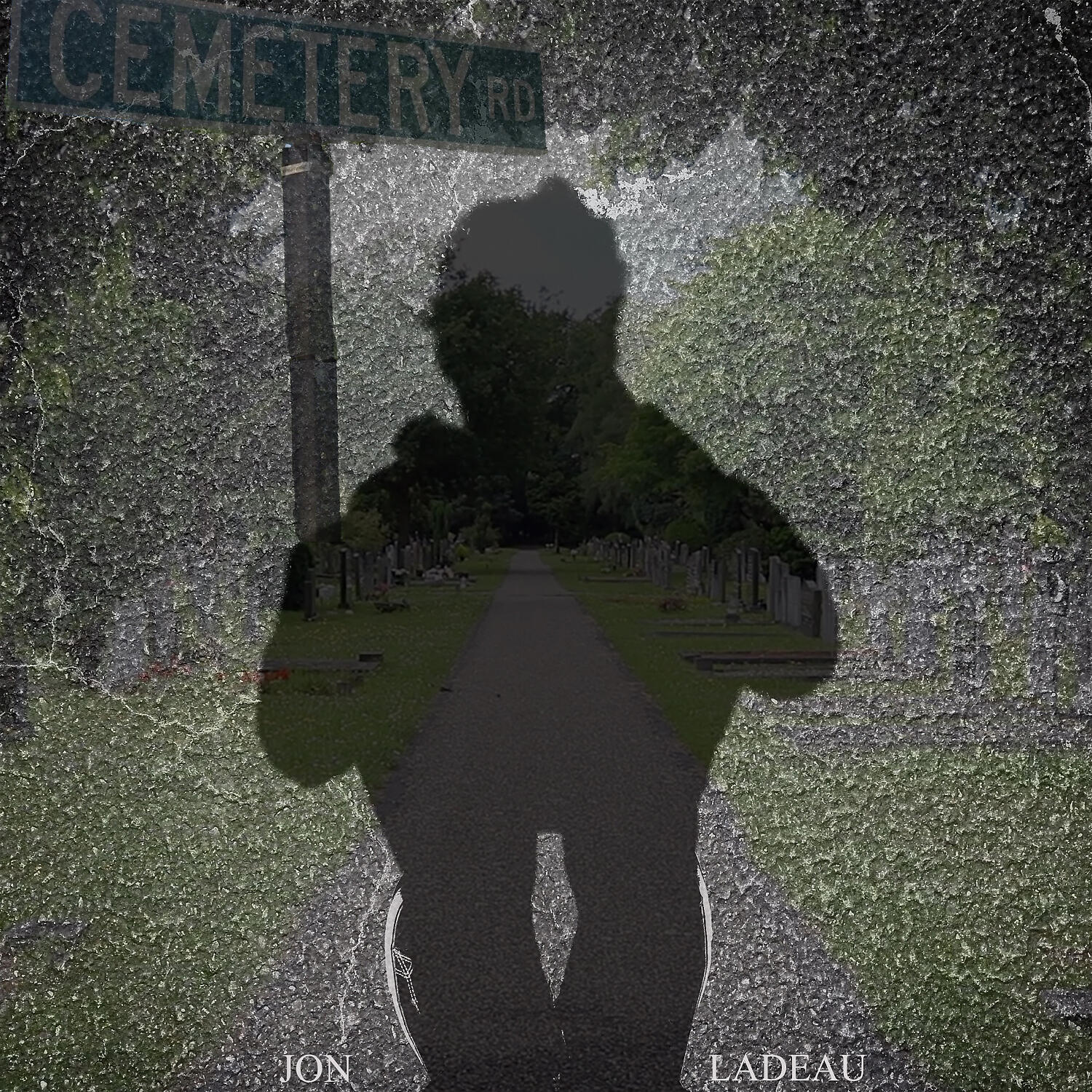 Jon LaDeau - Cemetery Road (feat. Emily Jackson)