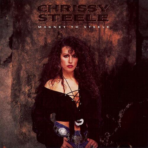 Chrissy Steele - Try Me