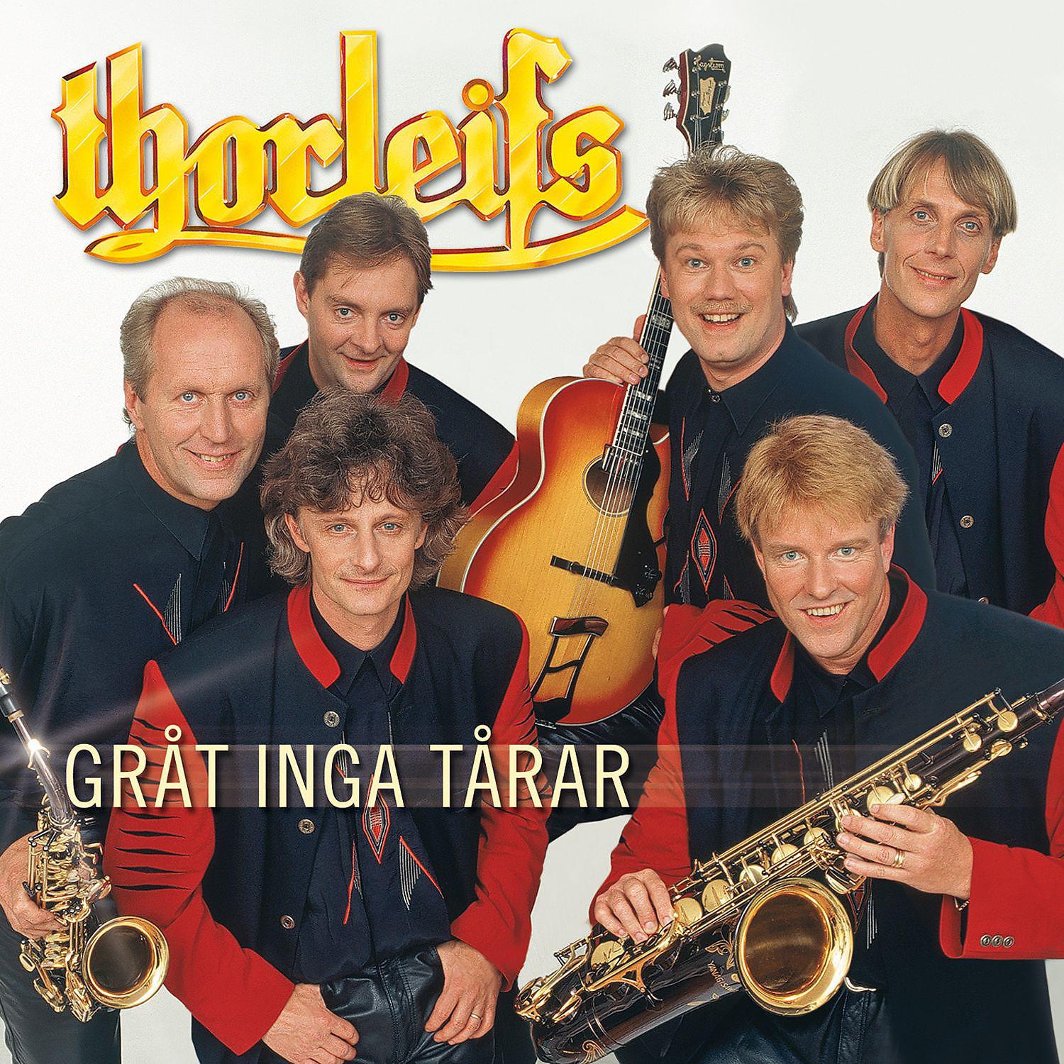 Постер альбома Gråt Inga Tårar