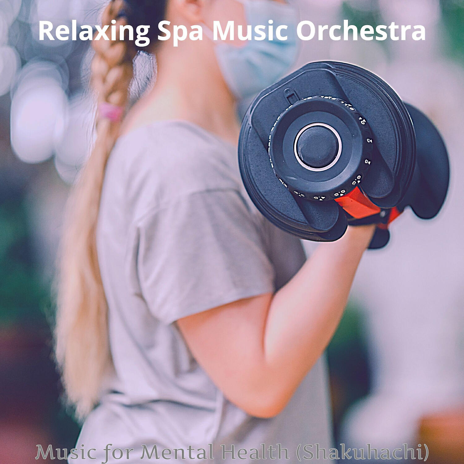 Relaxing Spa Music Orchestra - Vintage Music for Spa Packages