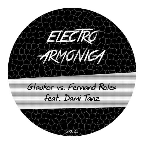 Постер альбома Electro armonica