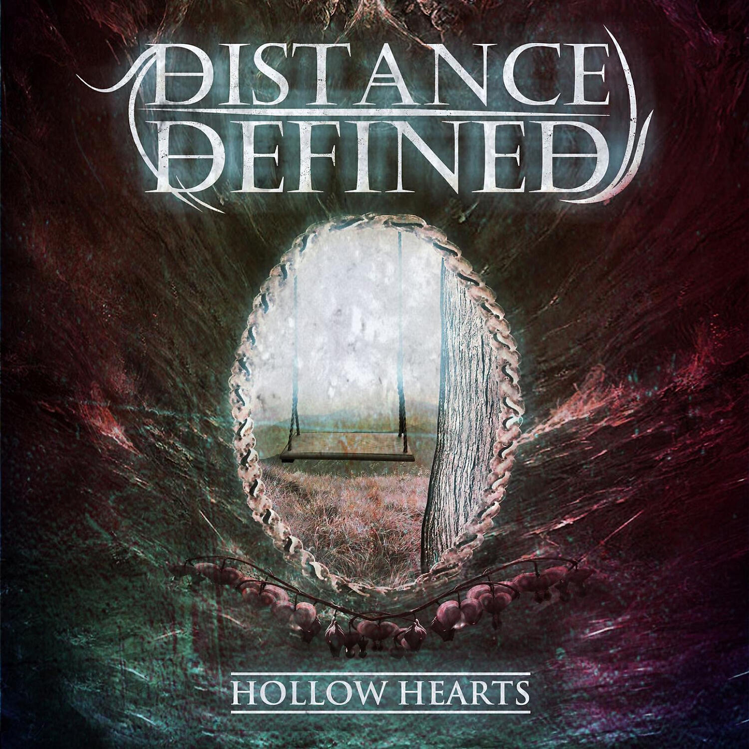 Distance Defined - Hollow Hearts